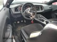 ✅ 2015 Dodge Challenger SRT Hellcat • VIN: 2C3CDZC99FH854283 • Lot: 60892034. Wystawiony na Copart z przebiegiem 10 815 mil. Bezpłatny archiwum sprzedaży aukcyjnych z USA i szczegółowy raport historii pojazdu na DreamBid. Zdjęcie 8.