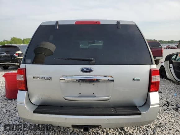 ✅ 2012 Ford Expedition Limited • VIN: 1FMJU2A50CEF65933 • Lot: 56154164. Wystawiony na Copart z przebiegiem 108 556 mil. Bezpłatny archiwum sprzedaży aukcyjnych z USA i szczegółowy raport historii pojazdu na DreamBid. Zdjęcie 6.