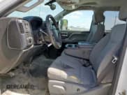 ✅ 2019 Chevrolet Silverado 2500HD Work Truck • VIN: 1GC1CREG6KF130872 • Lot: 59844905. Wystawiony na Copart z przebiegiem 218 331 mil. Bezpłatny archiwum sprzedaży aukcyjnych z USA i szczegółowy raport historii pojazdu na DreamBid. Zdjęcie 7.