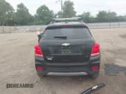 ✅ 2020 Chevrolet Trax LT • VIN: KL7CJPSB7LB052734 • Lot: 43032522. Wystawiony na IAAI z przebiegiem 51 796 mil. Bezpłatny archiwum sprzedaży aukcyjnych z USA i szczegółowy raport historii pojazdu na DreamBid. Zdjęcie 17.