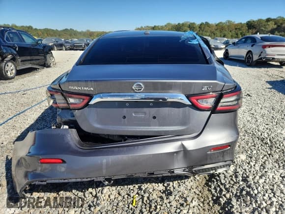 ✅ 2020 Nissan Maxima SV • VIN: 1N4AA6CV6LC364279 • Лот: 86885695. Опубликован ранее на Copart с пробегом Не указан. Бесплатный доступ к архиву аукционных продаж из США и подробный отчёт об истории автомобиля на DreamBid. Изображение 6.