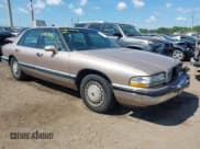 ✅ 1991 Buick Park Avenue • VIN: 1G4CW53L2M1700466 • Lot: 42673015. Wystawiony na IAAI z przebiegiem 107 588 mil. Bezpłatny archiwum sprzedaży aukcyjnych z USA i szczegółowy raport historii pojazdu na DreamBid. Zdjęcie 1.
