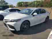 2023 Toyota Camry Hybrid SE с VIN 4T1S31AK1PU059692, выставлен на аукционе Copart как лот 70583585 с пробегом 41 181 миль миль и Списание • Salvage title. История ставок и продаж доступна на DreamBid. Изображение 1.