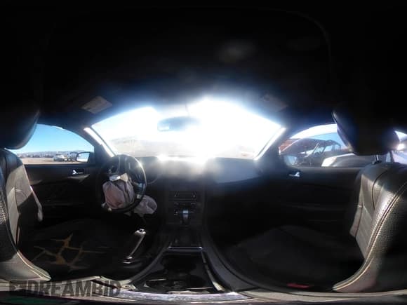 ✅ 2012 Ford Mustang Premium • VIN: 1ZVBP8EM9C5230476 • Lot: 43508782. Listed on IAAI with Not provided. Free auction sales archive from the USA and detailed vehicle history report at DreamBid. Image 19.