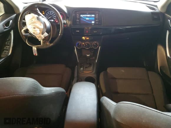 ✅ 2014 Mazda CX-5 Touring • VIN: JM3KE4CY2E0301693 • Lot: 85407885. Wystawiony na Copart z przebiegiem 177 738 mil. Bezpłatny archiwum sprzedaży aukcyjnych z USA i szczegółowy raport historii pojazdu na DreamBid. Zdjęcie 8.