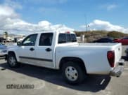✅ 2008 Chevrolet Colorado 1LT • VIN: 1GCCS139688179763 • Лот: 44081525. Опубликован ранее на Copart с пробегом 121 667 миль. Бесплатный доступ к архиву аукционных продаж из США и подробный отчёт об истории автомобиля на DreamBid. Изображение 2.