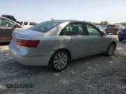 ✅ 2009 Hyundai Sonata Limited • VIN: 5NPEU46C79H485109 • Лот: 70987774. Опубликован ранее на Copart с пробегом 174 871 миль. Бесплатный доступ к архиву аукционных продаж из США и подробный отчёт об истории автомобиля на DreamBid. Изображение 3.