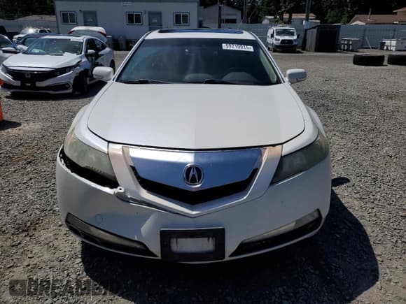 ✅ 2010 Acura TL Technology • VIN: 19UUA8F56AA007029 • Lot: 59219915. Wystawiony na Copart z przebiegiem 165 744 mil. Bezpłatny archiwum sprzedaży aukcyjnych z USA i szczegółowy raport historii pojazdu na DreamBid. Zdjęcie 5.