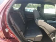 ✅ 2023 Dodge Durango GT • VIN: 1C4RDHDG5PC685414 • Lot: 62289515. Wystawiony na Copart z przebiegiem 39 800 mil. Bezpłatny archiwum sprzedaży aukcyjnych z USA i szczegółowy raport historii pojazdu na DreamBid. Zdjęcie 11.