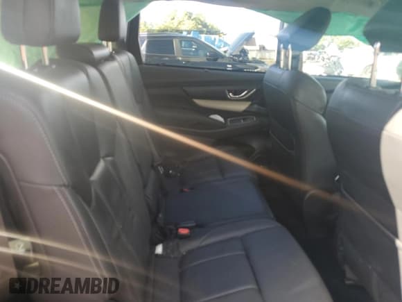 ✅ 2022 Subaru Ascent Limited • VIN: 4S4WMALD0N3453720 • Lot: 71610695. Listed on Copart with 65,879 mi. Free auction sales archive from the USA and detailed vehicle history report at DreamBid. Image 10.