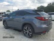 ✅ 2022 Lexus RX 350 • VIN: 2T2HZMAA8NC253308 • Lot: 71228875. Listed on Copart with 37,961 mi. Free auction sales archive from the USA and detailed vehicle history report at DreamBid. Image 2.