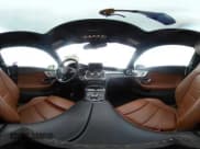 ✅ 2017 Mercedes-Benz C 300 • VIN: WDDWJ4JB7HF457997 • Lot: 42276157. Listed on IAAI with 86,485 mi. Free auction sales archive from the USA and detailed vehicle history report at DreamBid. Image 18.