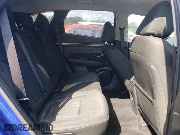 ✅ 2022 Hyundai Tucson SEL • VIN: 5NMJBCAE6NH133539 • Lot: 73125274. Wystawiony na Copart z przebiegiem 26 800 mil. Bezpłatny archiwum sprzedaży aukcyjnych z USA i szczegółowy raport historii pojazdu na DreamBid. Zdjęcie 11.