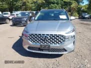 ✅ 2023 Hyundai Santa Fe SEL • VIN: 5NMS3DAJXPH615163 • Lot: 43336612. Wystawiony na IAAI z przebiegiem 21 781 mil. Bezpłatny archiwum sprzedaży aukcyjnych z USA i szczegółowy raport historii pojazdu na DreamBid. Zdjęcie 12.