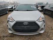 ✅ 2016 Hyundai Veloster Turbo Rally Edition • VIN: KMHTC6AE0GU257787 • Lot: 85323394. Wystawiony na Copart z przebiegiem 91 826 mil. Bezpłatny archiwum sprzedaży aukcyjnych z USA i szczegółowy raport historii pojazdu na DreamBid. Zdjęcie 5.