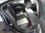 2015 Chevrolet Cruze LS z VIN 1G1PA5SH7F7259010, wystawiony jako IAAI lot #43609681 z przebiegiem 93 417 mil mil oraz . Historia ofert i sprzedaży dostępna na DreamBid. Obrazek 8.