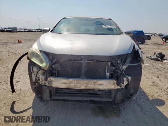 2016 Nissan Murano SL with VIN 5N1AZ2MG9GN133457, listed as a Copart auction lot 80611225 with 161,199 mi miles and Salvage title. Bid and sale history available at DreamBid. Image 5.