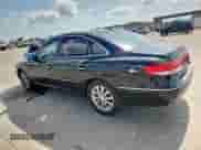 2008 Hyundai Azera Limited с VIN KMHFC46FX8A302689, выставлен на аукционе Copart как лот 61566085 с пробегом 162 715 миль миль и Чистый • Clean title. История ставок и продаж доступна на DreamBid. Изображение 2.