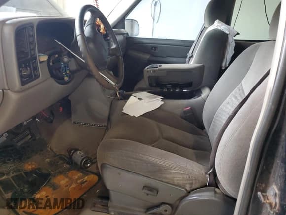 ✅ 1999 GMC Sierra 1500 SLE • VIN: 2GTEK19TXX1527710 • Лот: 67194705. Опубликован ранее на Copart с пробегом Не указан. Бесплатный доступ к архиву аукционных продаж из США и подробный отчёт об истории автомобиля на DreamBid. Изображение 7.