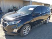 ✅ 2020 Chevrolet Equinox LT • VIN: 2GNAXKEV8L6223034 • Lot: 43599663. Wystawiony na IAAI z przebiegiem 146 587 mil. Bezpłatny archiwum sprzedaży aukcyjnych z USA i szczegółowy raport historii pojazdu na DreamBid. Zdjęcie 17.