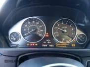 ✅ 2016 BMW 4 Series 435i • VIN: WBA3R1C58GK530177 • Lot: 82661314. Wystawiony na Copart z przebiegiem 114 616 mil. Bezpłatny archiwum sprzedaży aukcyjnych z USA i szczegółowy raport historii pojazdu na DreamBid. Zdjęcie 9.