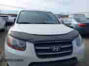 2009 Hyundai Santa Fe Limited с VIN 5NMSH13E09H301296, выставлен на аукционе IAAI как лот 43612215 с пробегом 132 834 миль миль и . История ставок и продаж доступна на DreamBid. Изображение 6.