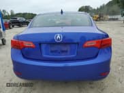 ✅ 2014 Acura ILX Premium • VIN: 19VDE2E56EE000398 • Lot: 83749245. Listed on Copart with 147,531 mi. Free auction sales archive from the USA and detailed vehicle history report at DreamBid. Image 6.