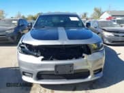 ✅ 2019 Dodge Durango GT • VIN: 1C4RDJDG2KC853235 • Lot: 43462772. Listed on IAAI with 110,099 mi. Free auction sales archive from the USA and detailed vehicle history report at DreamBid. Image 12.