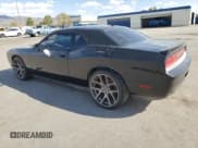 ✅ 2012 Dodge Challenger R/T • VIN: 2C3CDYBT5CH194097 • Lot: 71817214. Wystawiony na Copart z przebiegiem 126 945 mil. Bezpłatny archiwum sprzedaży aukcyjnych z USA i szczegółowy raport historii pojazdu na DreamBid. Zdjęcie 2.