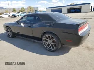 ✅ 2012 Dodge Challenger R/T • VIN: 2C3CDYBT5CH194097 • Lot: 71817214. Wystawiony na Copart z przebiegiem 126 945 mil. Bezpłatny archiwum sprzedaży aukcyjnych z USA i szczegółowy raport historii pojazdu na DreamBid. Zdjęcie 2.
