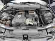 2008 BMW 3 Series 335xi с VIN WBAWC73558E064516, выставлен на аукционе Copart как лот 90809775 с пробегом 121 611 миль миль и Списание • Salvage title. История ставок и продаж доступна на DreamBid. Изображение 11.