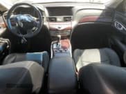 ✅ 2019 Infiniti Q70 Luxe • VIN: JN1BY1PP6KM685100 • Лот: 50040205. Опубликован ранее на Copart с пробегом 35 919 миль. Бесплатный доступ к архиву аукционных продаж из США и подробный отчёт об истории автомобиля на DreamBid. Изображение 8.