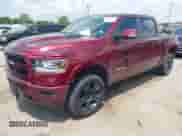 2020 Ram 1500 Laramie с VIN 1C6RREJT6LN193157, выставлен на аукционе IAAI как лот 42100972 с пробегом 86 137 миль миль и . История ставок и продаж доступна на DreamBid. Изображение 2.