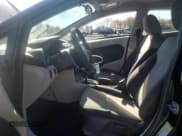 ✅ 2013 Ford Fiesta S • VIN: 3FADP4TJXDM162025 • Lot: 87433875. Listed on Copart with 103,762 mi. Free auction sales archive from the USA and detailed vehicle history report at DreamBid. Image 7.