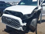 ✅ 2021 Toyota Tacoma SR • VIN: 3TMCZ5AN0MM395231 • Лот: 42420637. Опубликован ранее на IAAI с пробегом 84 036 миль. Бесплатный доступ к архиву аукционных продаж из США и подробный отчёт об истории автомобиля на DreamBid. Изображение 6.