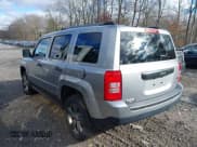 ✅ 2017 Jeep Patriot Sport • VIN: 1C4NJPBA9HD202485 • Lot: 43790130. Listed on IAAI with 63,995 mi. Free auction sales archive from the USA and detailed vehicle history report at DreamBid. Image 3.
