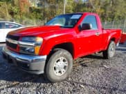 ✅ 2005 Chevrolet Colorado • VIN: 1GCDT148X58138670 • Лот: 43494416. Опубликован ранее на IAAI с пробегом 94 843 миль. Бесплатный доступ к архиву аукционных продаж из США и подробный отчёт об истории автомобиля на DreamBid. Изображение 17.