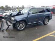 ✅ 2013 Toyota 4Runner Trail • VIN: JTEBU5JR4D5134389 • Лот: 41561373. Опубликован ранее на IAAI с пробегом 176 716 миль. Бесплатный доступ к архиву аукционных продаж из США и подробный отчёт об истории автомобиля на DreamBid. Изображение 2.
