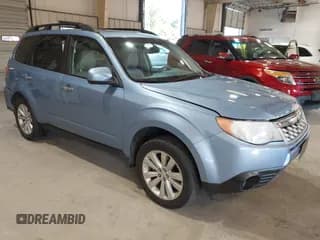 ✅ 2011 Subaru Forester X Premium • VIN: JF2SHADC6BH753372 • Lot: 42563684. Wystawiony na IAAI z przebiegiem 168 246 mil. Bezpłatny archiwum sprzedaży aukcyjnych z USA i szczegółowy raport historii pojazdu na DreamBid. Zdjęcie 1.