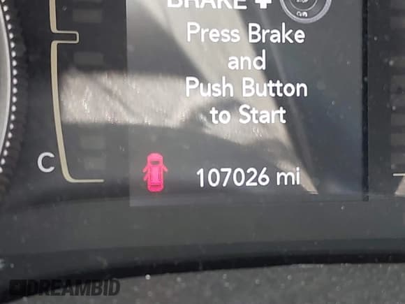 ✅ 2020 Jeep Cherokee Latitude Plus • VIN: 1C4PJLLBXLD561197 • Lot: 42581380. Wystawiony na IAAI z przebiegiem 107 026 mil. Bezpłatny archiwum sprzedaży aukcyjnych z USA i szczegółowy raport historii pojazdu na DreamBid. Zdjęcie 12.