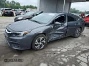 ✅ 2020 Subaru Legacy Premium • VIN: 4S3BWAC65L3029834 • Lot: 66957005. Wystawiony na Copart z przebiegiem 115 223 mil. Bezpłatny archiwum sprzedaży aukcyjnych z USA i szczegółowy raport historii pojazdu na DreamBid. Zdjęcie 1.