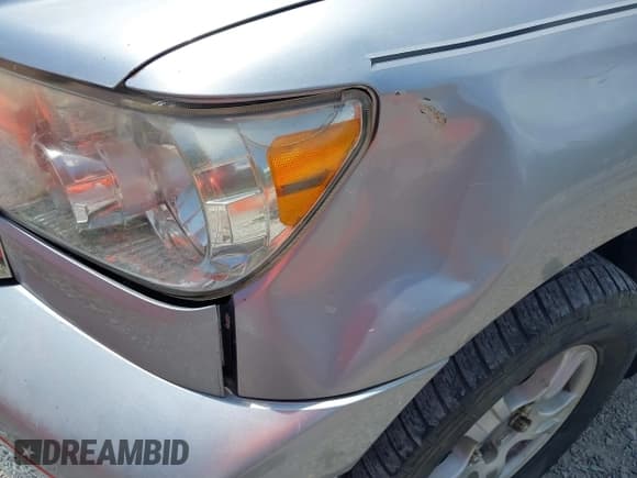 ✅ 2010 Toyota Tundra • VIN: 5TFUW5F16AX119032 • Lot: 42442454. Wystawiony na IAAI z przebiegiem 221 804 mil. Bezpłatny archiwum sprzedaży aukcyjnych z USA i szczegółowy raport historii pojazdu na DreamBid. Zdjęcie 6.