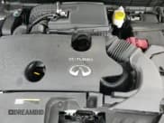 ✅ 2023 Infiniti QX50 Sport • VIN: 3PCAJ5FB6PF103622 • Lot: 66387135. Listed on Copart with 10,734 mi. Free auction sales archive from the USA and detailed vehicle history report at DreamBid. Image 13.