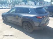 ✅ 2025 Mazda CX-50 S Premium • VIN: 7MMVABDM7SN335516 • Лот: 42915245. Опубликован ранее на IAAI с пробегом 9 369 миль. Бесплатный доступ к архиву аукционных продаж из США и подробный отчёт об истории автомобиля на DreamBid. Изображение 3.