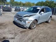 ✅ 2012 Chevrolet Captiva Sport LT • VIN: 3GNAL3E56CS655821 • Lot: 43392375. Wystawiony na IAAI z przebiegiem 163 048 mil. Bezpłatny archiwum sprzedaży aukcyjnych z USA i szczegółowy raport historii pojazdu na DreamBid. Zdjęcie 2.