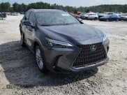 ✅ 2025 Lexus NX 350 Premium • VIN: 2T2GGCEZ8SC064598 • Lot: 69636935. Wystawiony na Copart z przebiegiem 9 708 mil. Bezpłatny archiwum sprzedaży aukcyjnych z USA i szczegółowy raport historii pojazdu na DreamBid. Zdjęcie 14.