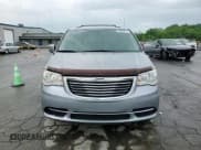 ✅ 2016 Chrysler Town & Country LX • VIN: 2C4RC1AG3GR128894 • Lot: 54535615. Listed on Copart with 121,148 mi. Free auction sales archive from the USA and detailed vehicle history report at DreamBid. Image 14.