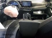 ✅ 2025 Chevrolet Equinox FWD LT • VIN: 3GNAXHEG8SL217524 • Lot: 66638505. Wystawiony na Copart z przebiegiem 9 722 mil. Bezpłatny archiwum sprzedaży aukcyjnych z USA i szczegółowy raport historii pojazdu na DreamBid. Zdjęcie 8.