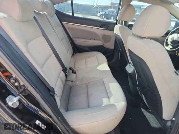 2017 Hyundai Elantra SE с VIN KMHD84LF4HU227872, выставлен на аукционе Copart как лот 87090445 с пробегом 103 103 миль миль и Списание • Salvage title. История ставок и продаж доступна на DreamBid. Изображение 10.