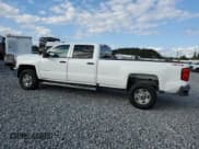 ✅ 2016 Chevrolet Silverado 2500HD Work Truck • VIN: 1GC1KUEG8GF245325 • Lot: 91806625. Listed on Copart with 228,281 mi. Free auction sales archive from the USA and detailed vehicle history report at DreamBid. Image 2.